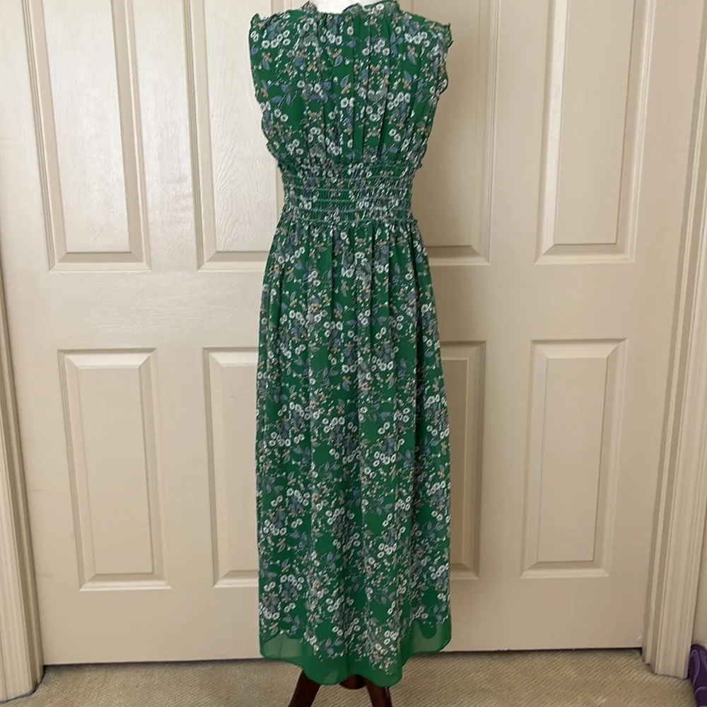 Max Studio Maxi Dress NWOT - Picture 4 of 5